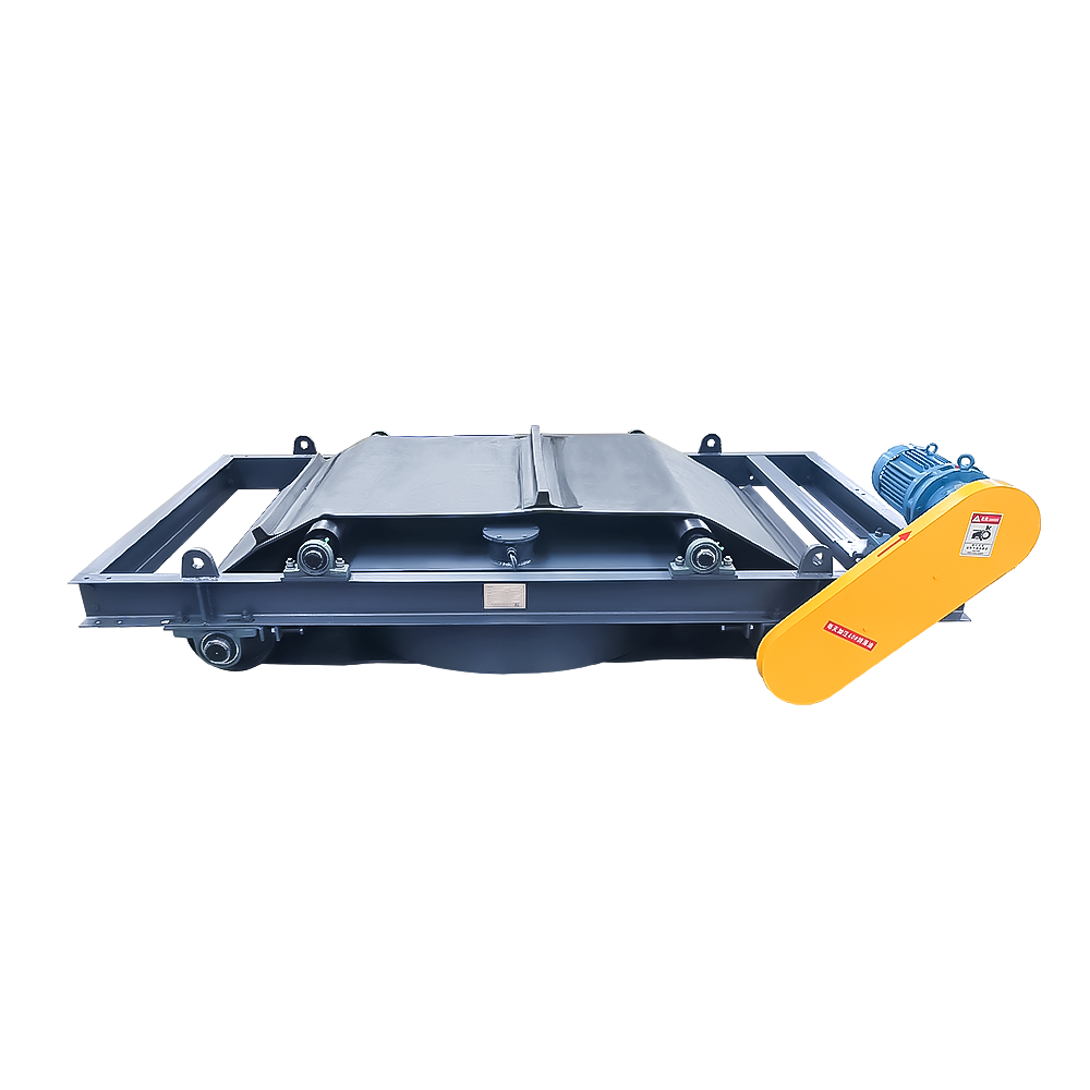 Conveyor Belt Magnet